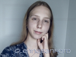glennabanford Blue Hot