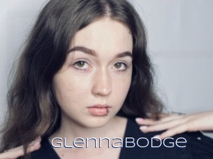 glennabodge Blue Hot