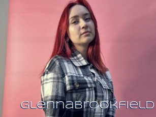 glennabrookfield Blue Hot