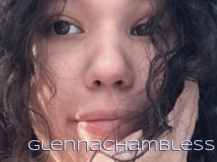 glennachambless Blue Hot