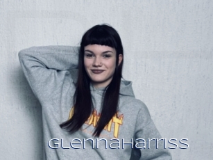 glennaharriss Blue Hot