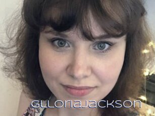 Glloriajackson