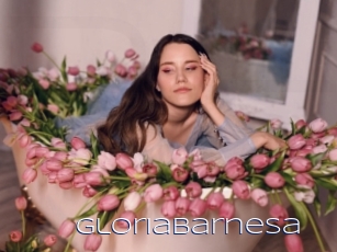 Gloriabarnesa