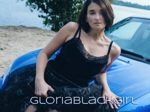 Gloriablackgirl