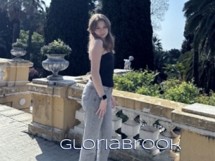 Gloriabrook