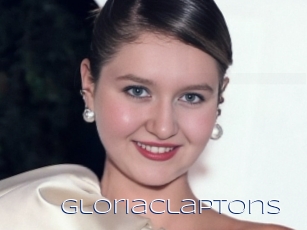 Gloriaclaptons