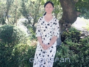 Gloriafan