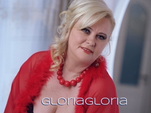 gloriagloria Blue Hot