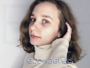 gloriagreis Blue Hot