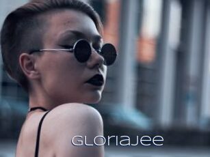 Gloriajee