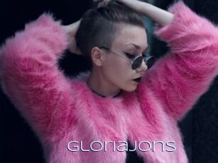 Gloriajons