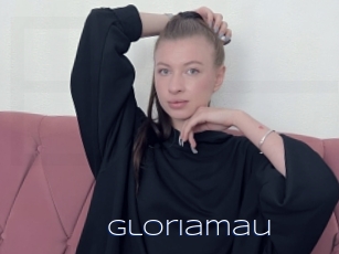 Gloriamau