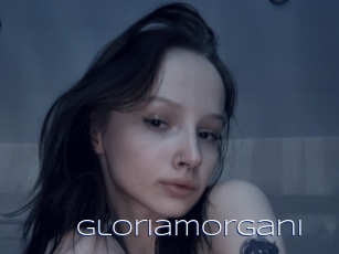 Gloriamorgani
