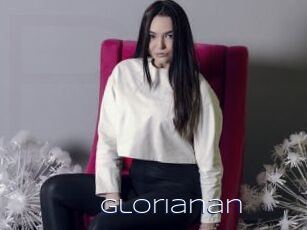 Glorianan