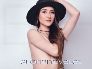 Glorianavelez