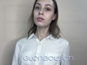 Gloriaolson