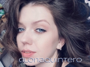 Gloriaquintero