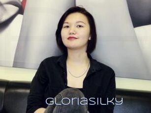 Gloriasilky
