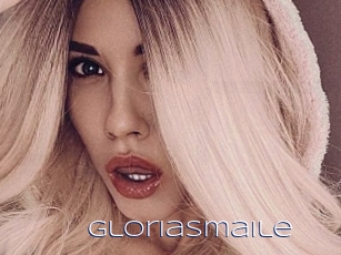 gloriasmaile Blue Hot