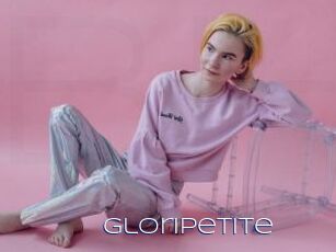 Gloripetite