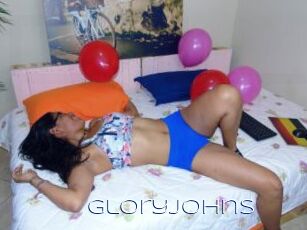 GloryJohns