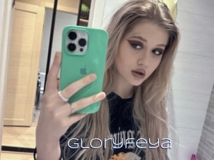 Gloryfeya