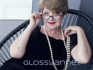Glossyannet