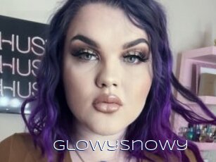 Glowysnowy