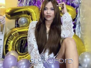 Glyxaford