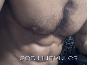 god_hunkules Blue Hot