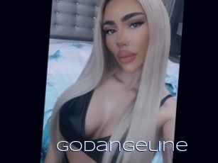 godangeline Blue Hot
