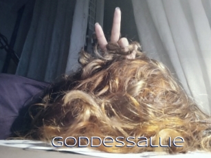 Goddessallie