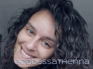 Goddessathenna