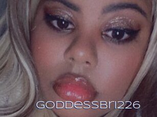 Goddessbri226