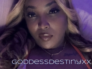 Goddessdestinyxx