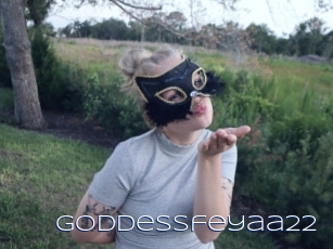 Goddessfeyaa22