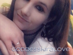 Goddesskiralove