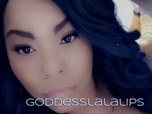 Goddesslalalips