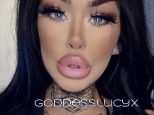 Goddesslucyx