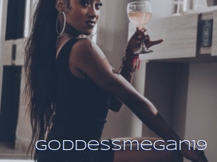 goddessmegan19 Blue Hot
