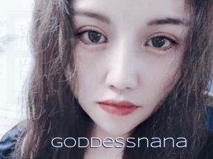 Goddessnana