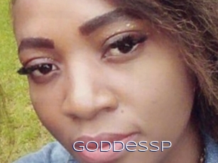 Goddessp