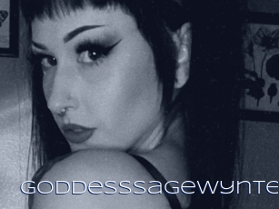 Goddesssagewynter