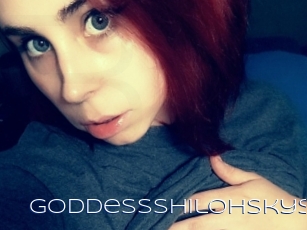 Goddessshilohskys