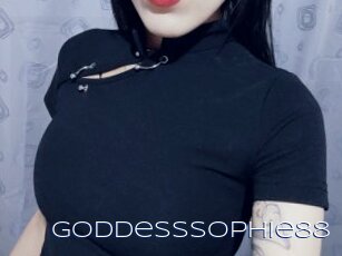 Goddesssophie88