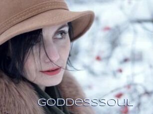 Goddesssoul