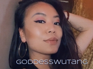 Goddesswutang