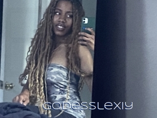 Godesslexiy