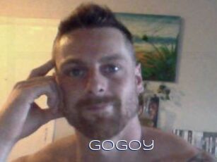 Gogoy