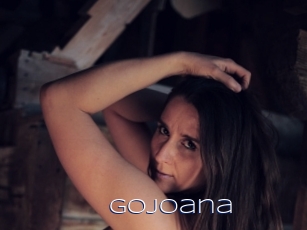Gojoana